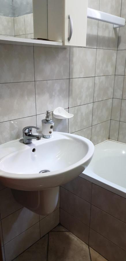 Dormi Oradeaアパートメント 部屋 写真